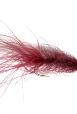 Solitude Fly Company Bead Head Hale Bopp Leech