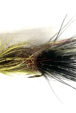 Solitude Fly Company Bead Head Mini Leech