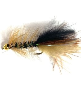 Solitude Fly Company Twin Lakes Special