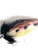 Montana Fly Company Senyo's Trout Parr