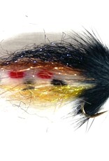 Montana Fly Company Senyo's Trout Parr