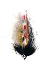 Montana Fly Company Senyo's Trout Parr