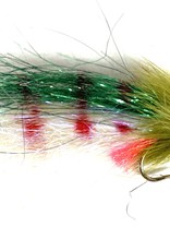 Montana Fly Company Senyo's Trout Parr