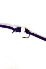 North Park Anglers Beaded San Juan Worm