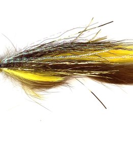 Solitude Fly Company Flash Fry