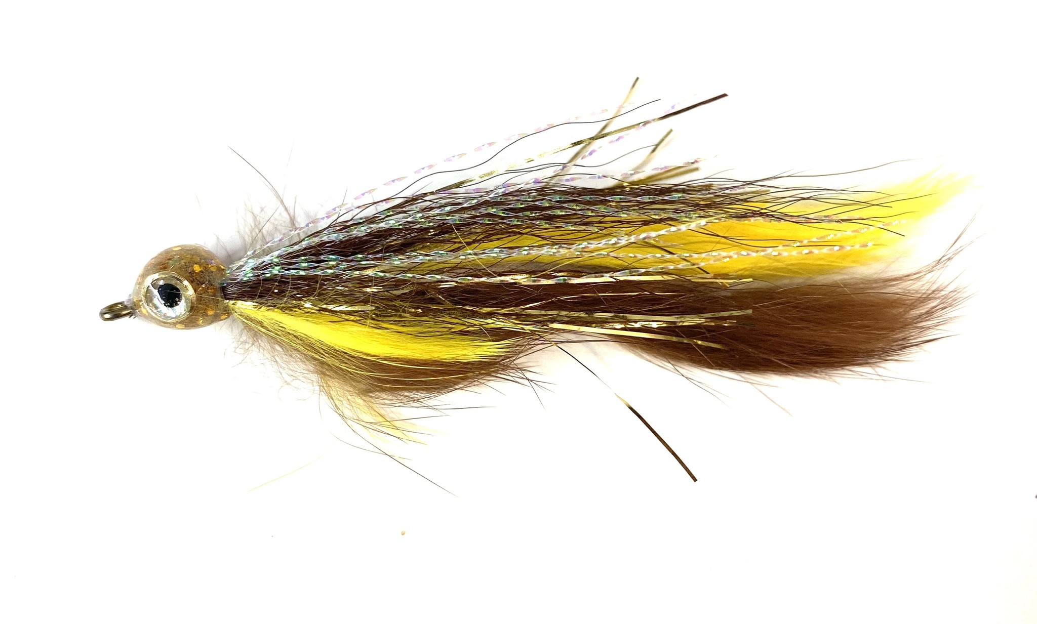 Solitude Fly Company Flash Fry