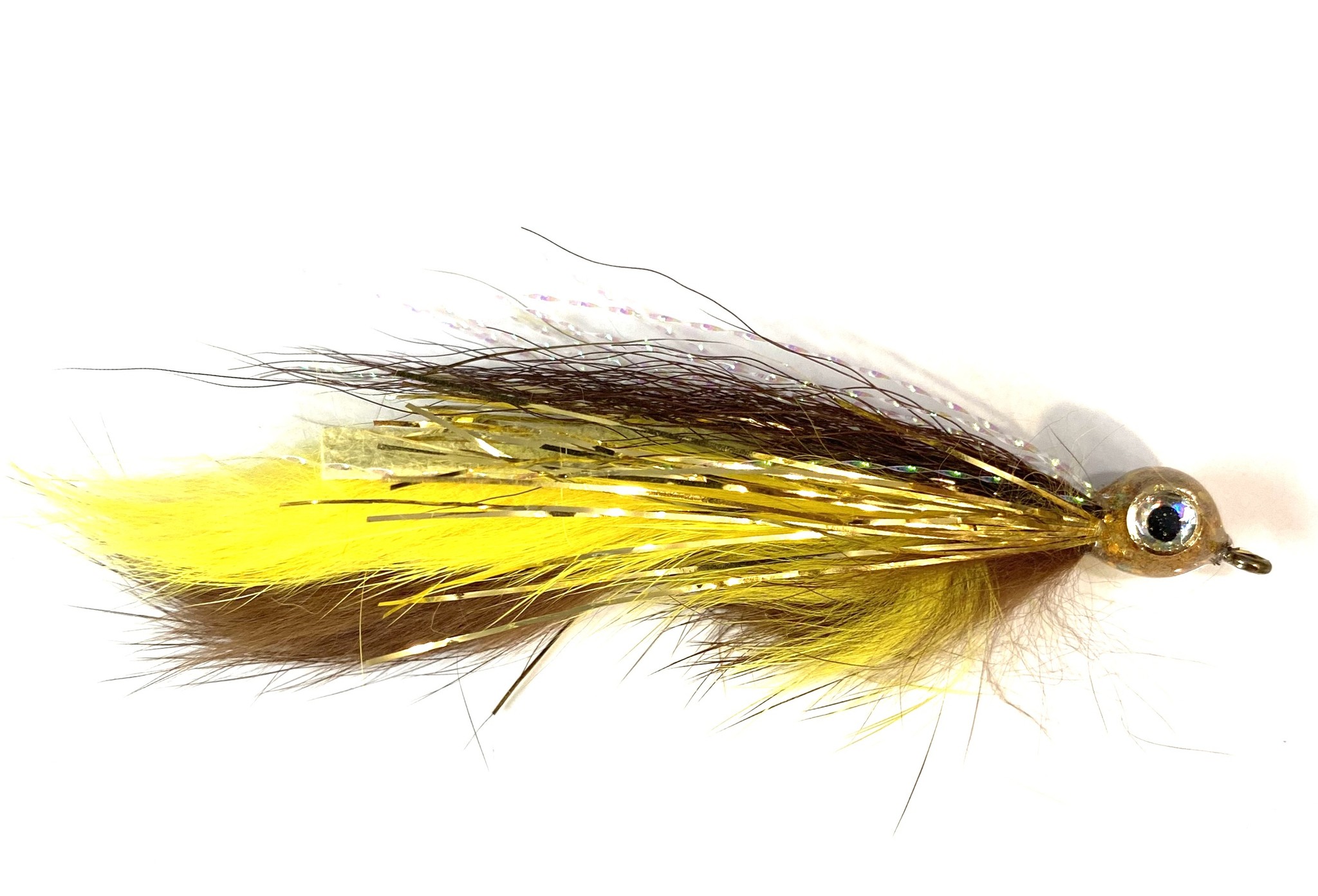 Solitude Fly Company Flash Fry