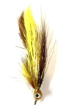 Solitude Fly Company Flash Fry