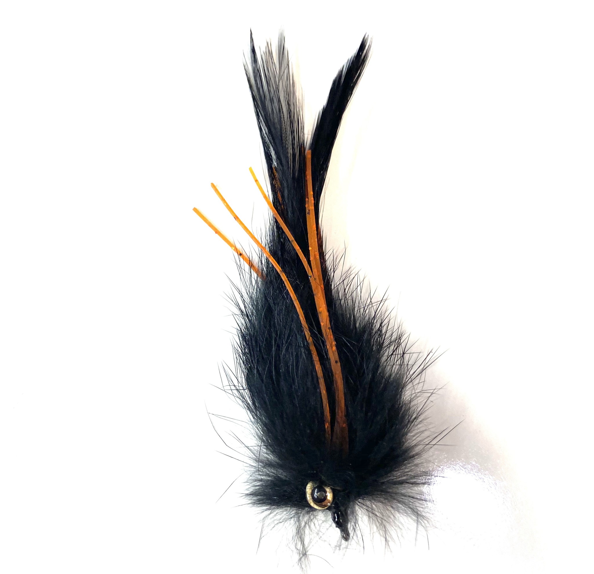 Solitude Fly Company Hawkins Hatrick