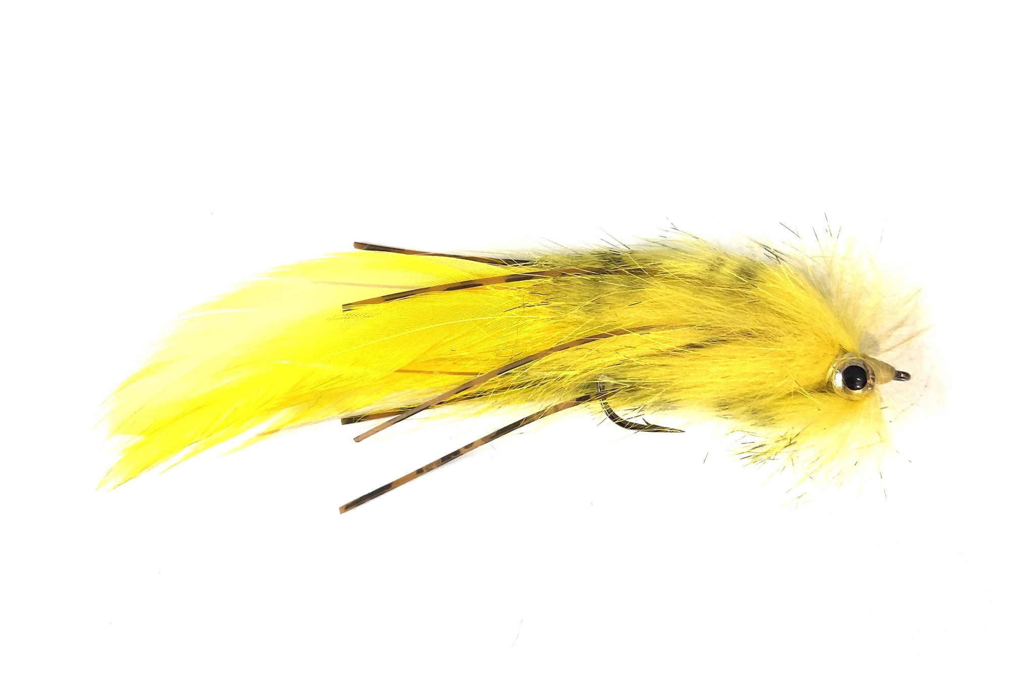 Solitude Fly Company Hawkins Hatrick