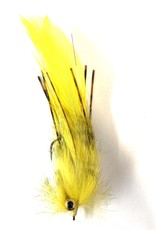 Solitude Fly Company Hawkins Hatrick