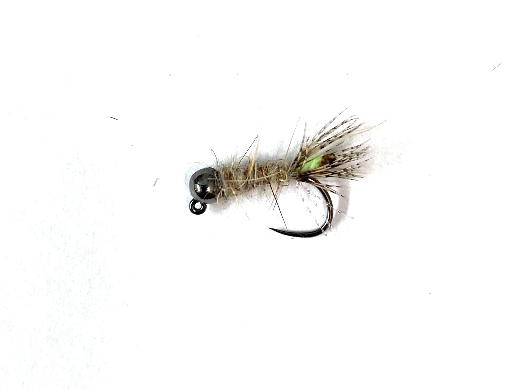 Fulling Mill Tactical Peeping Caddis