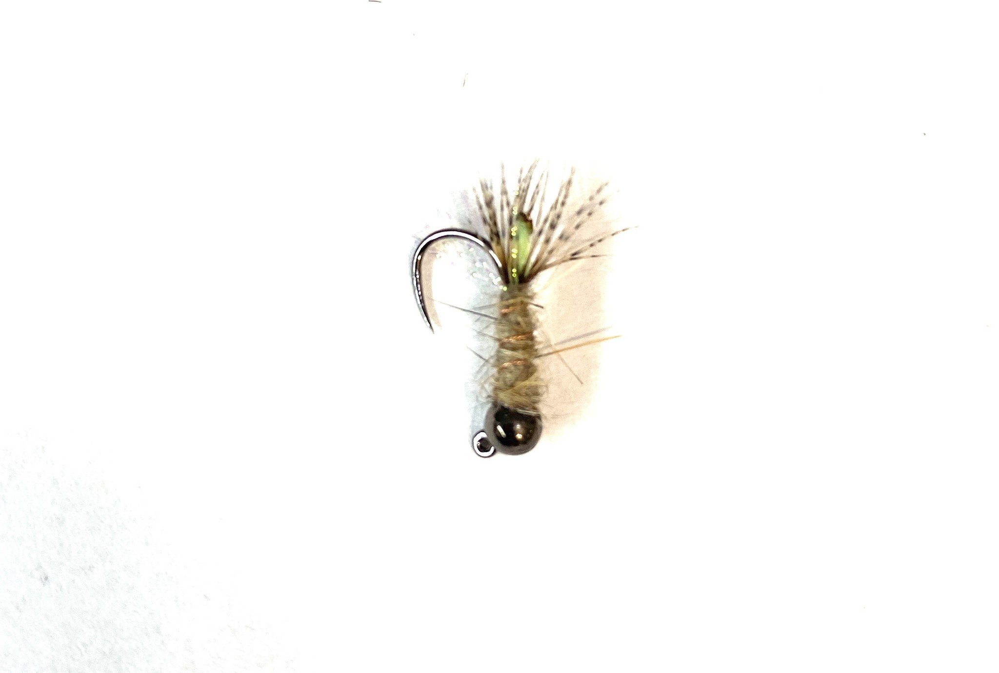 Fulling Mill Tactical Peeping Caddis