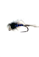 Umpqua Feather Merchants Parrot's Blue Devil Jig