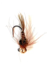 Solitude Fly Company Jigged Pheasant Tail