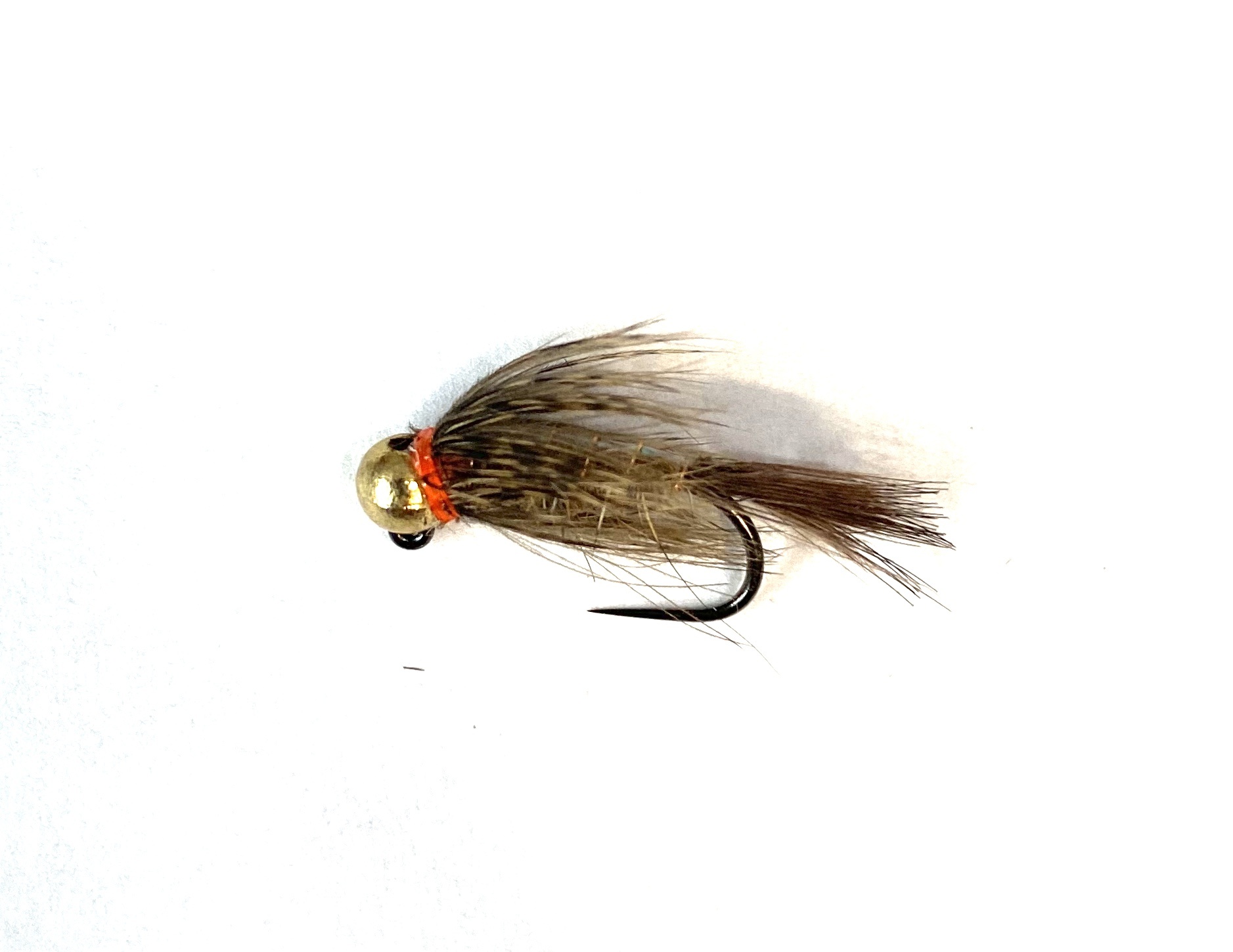 Umpqua Feather Merchants Had Fav Variant