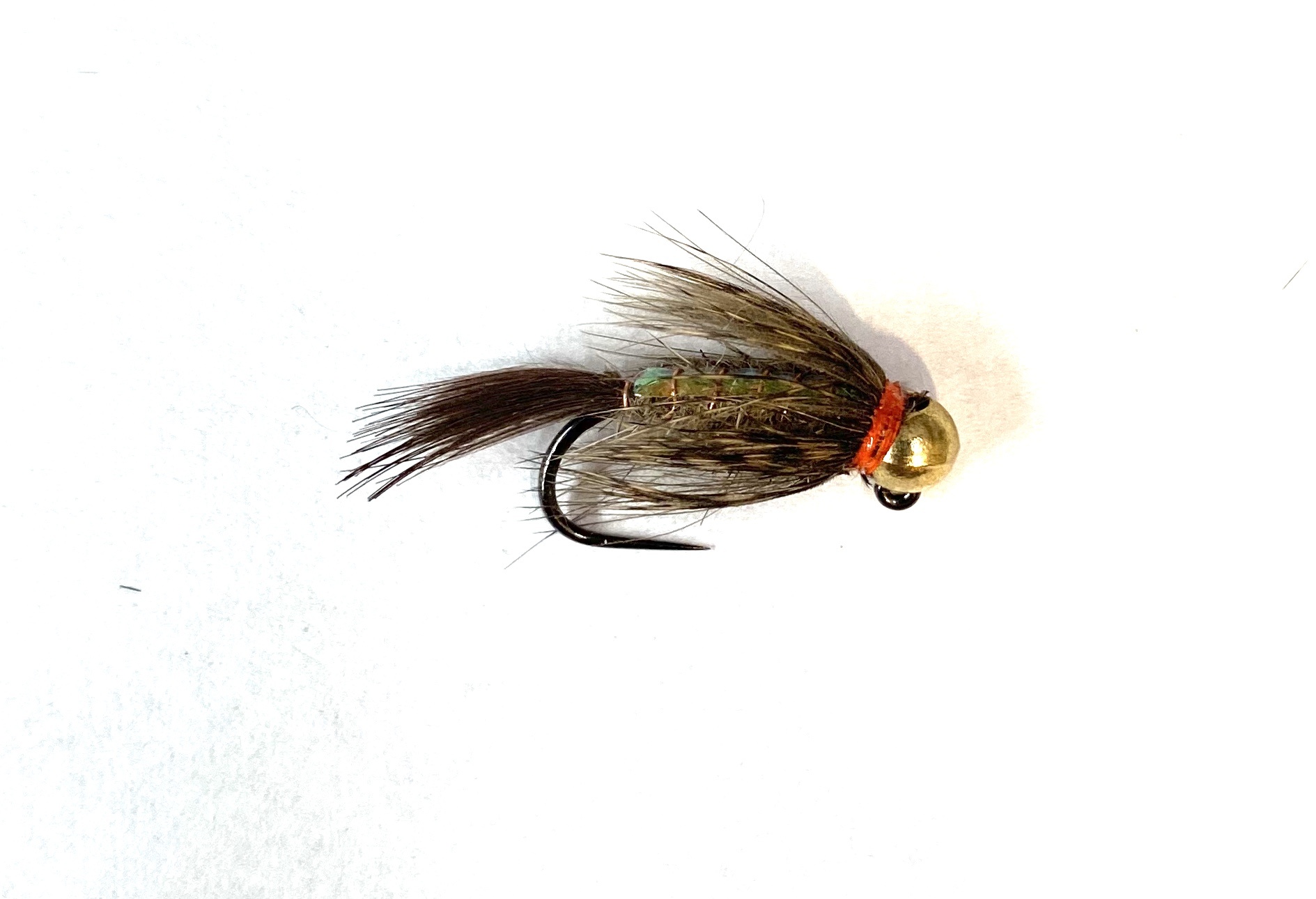 Umpqua Feather Merchants Had Fav Variant