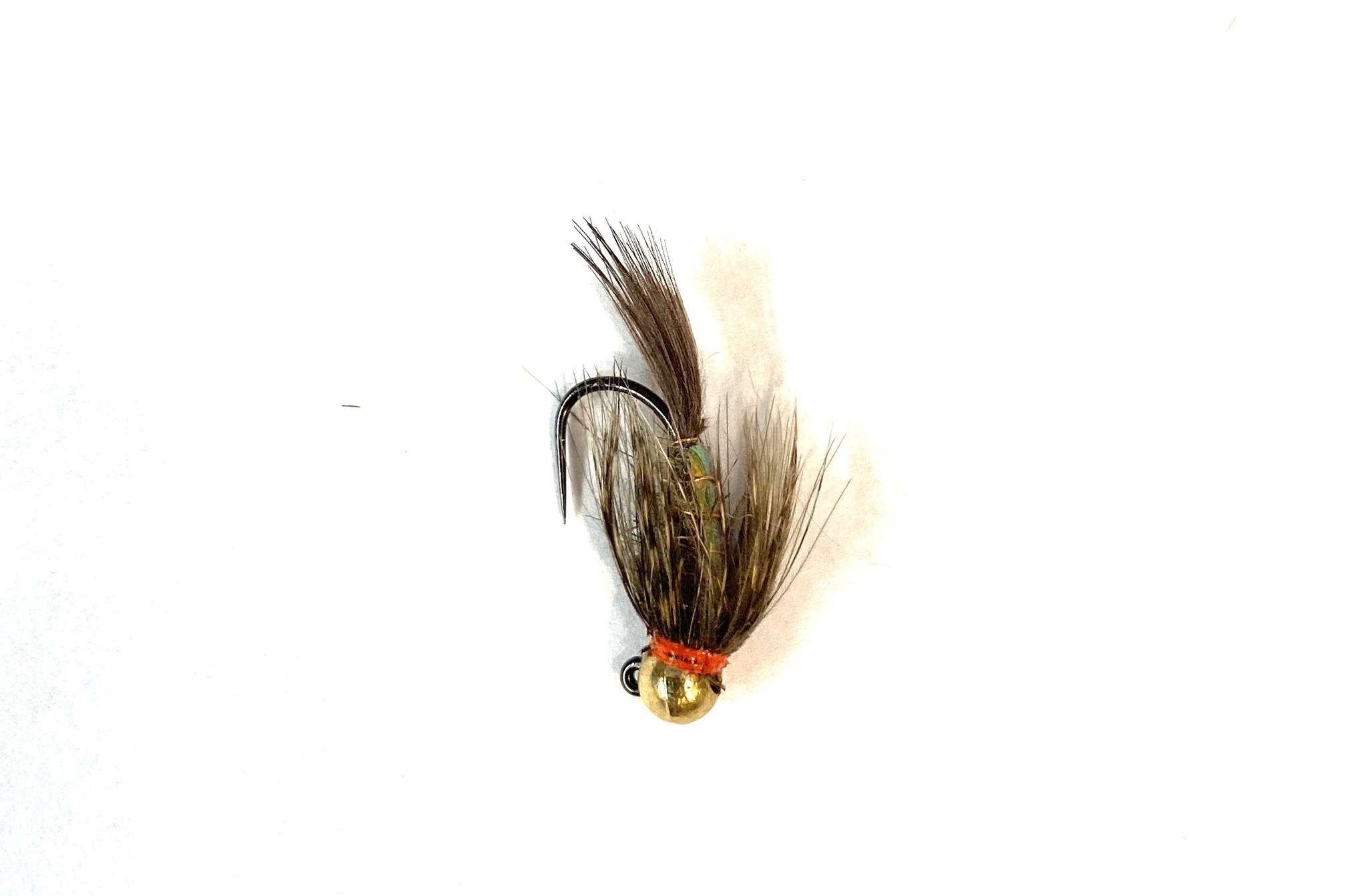 Umpqua Feather Merchants Had Fav Variant