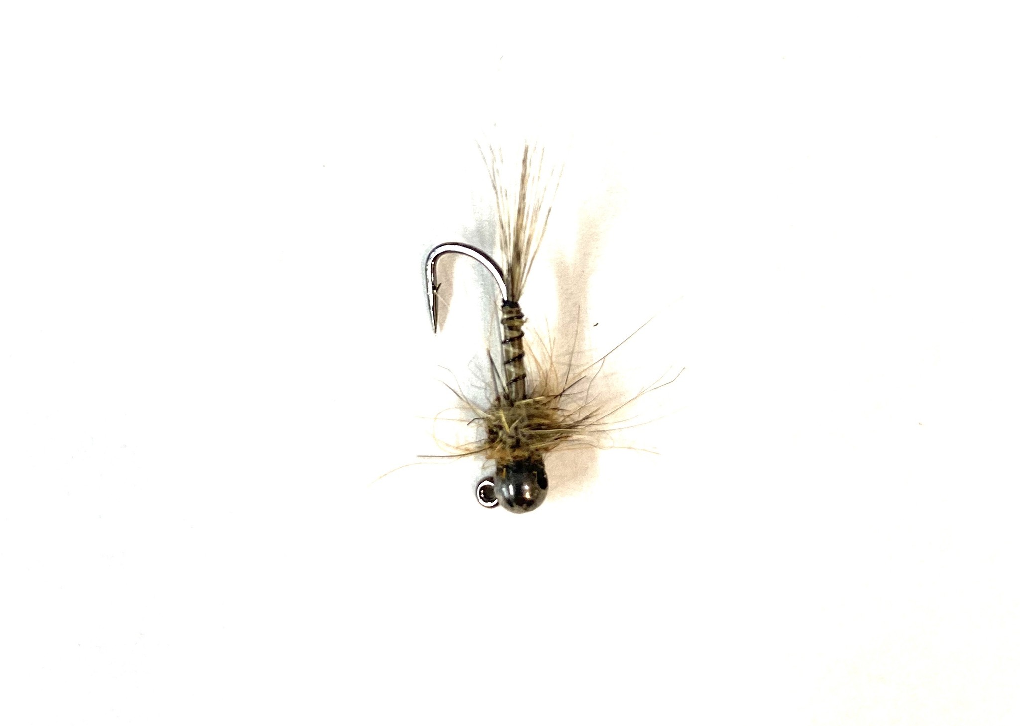 Fulling Mill Tungsten Jig Assasin