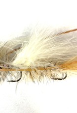 Montana Fly Company Galloup's Mini Dungeon Cream