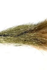 Montana Fly Company Coffey'S Sparkle Minnow Sculpin