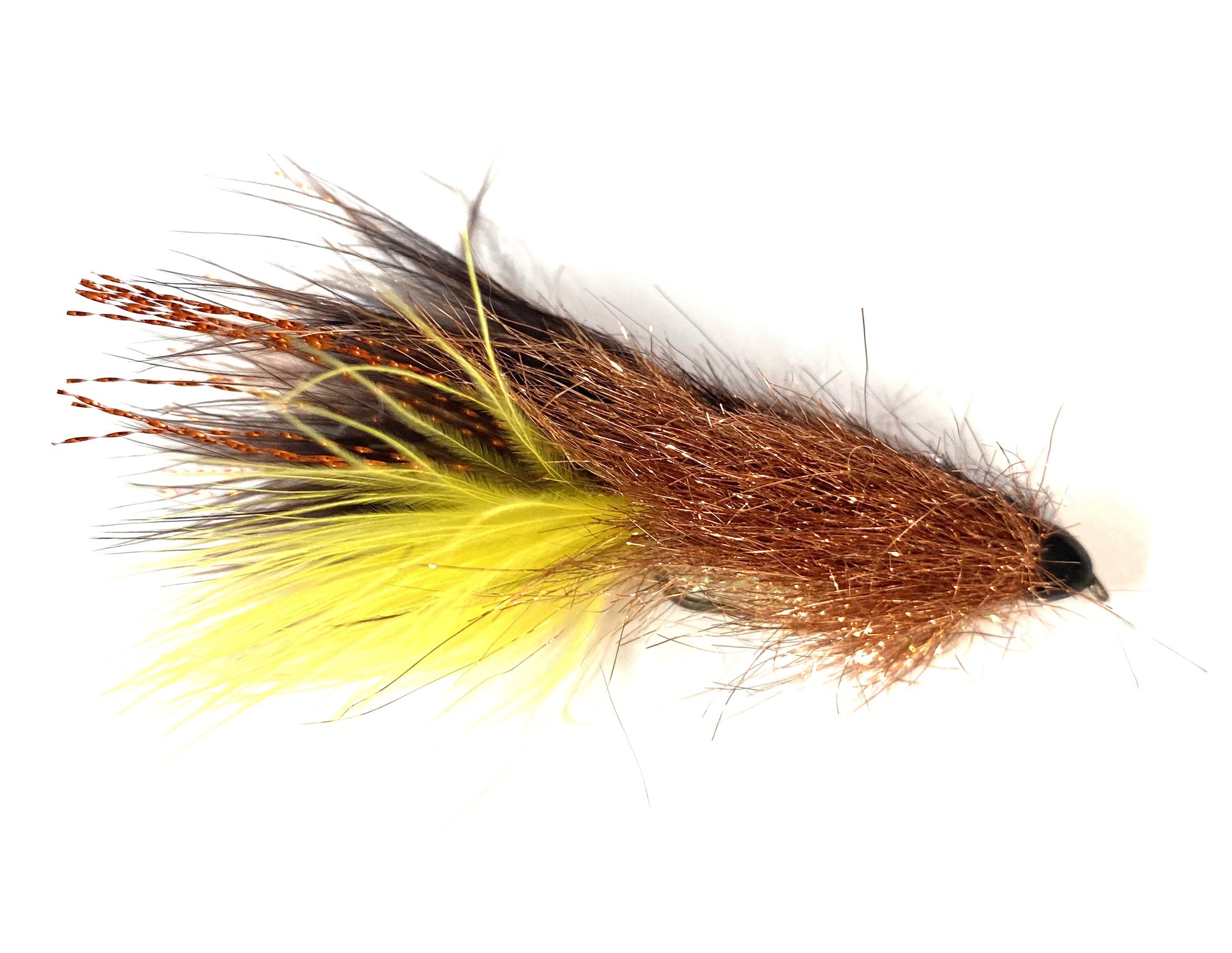 Montana Fly Company Coffey's JJ Minow