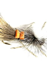 Solitude Fly Company Fuzzy Wuzzy Tan