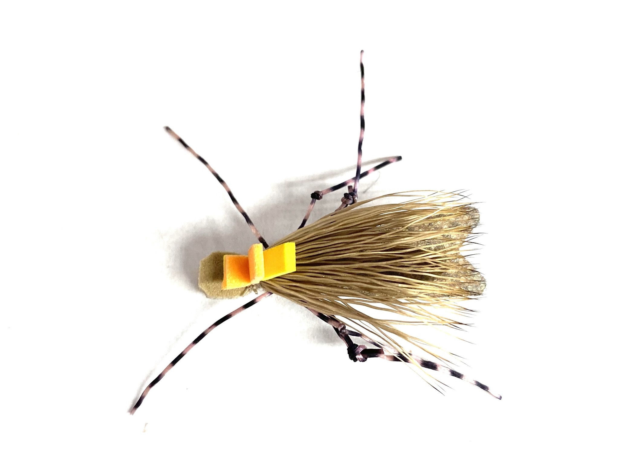 Montana Fly Company Godzilla Hopper