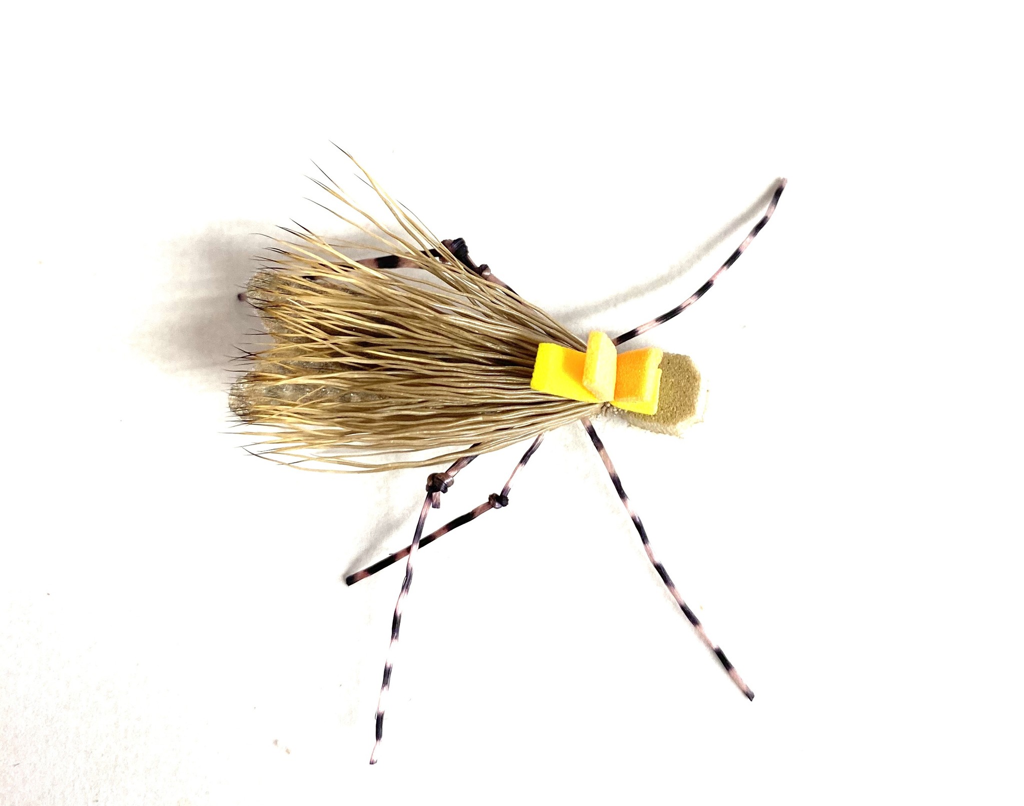 Montana Fly Company Godzilla Hopper