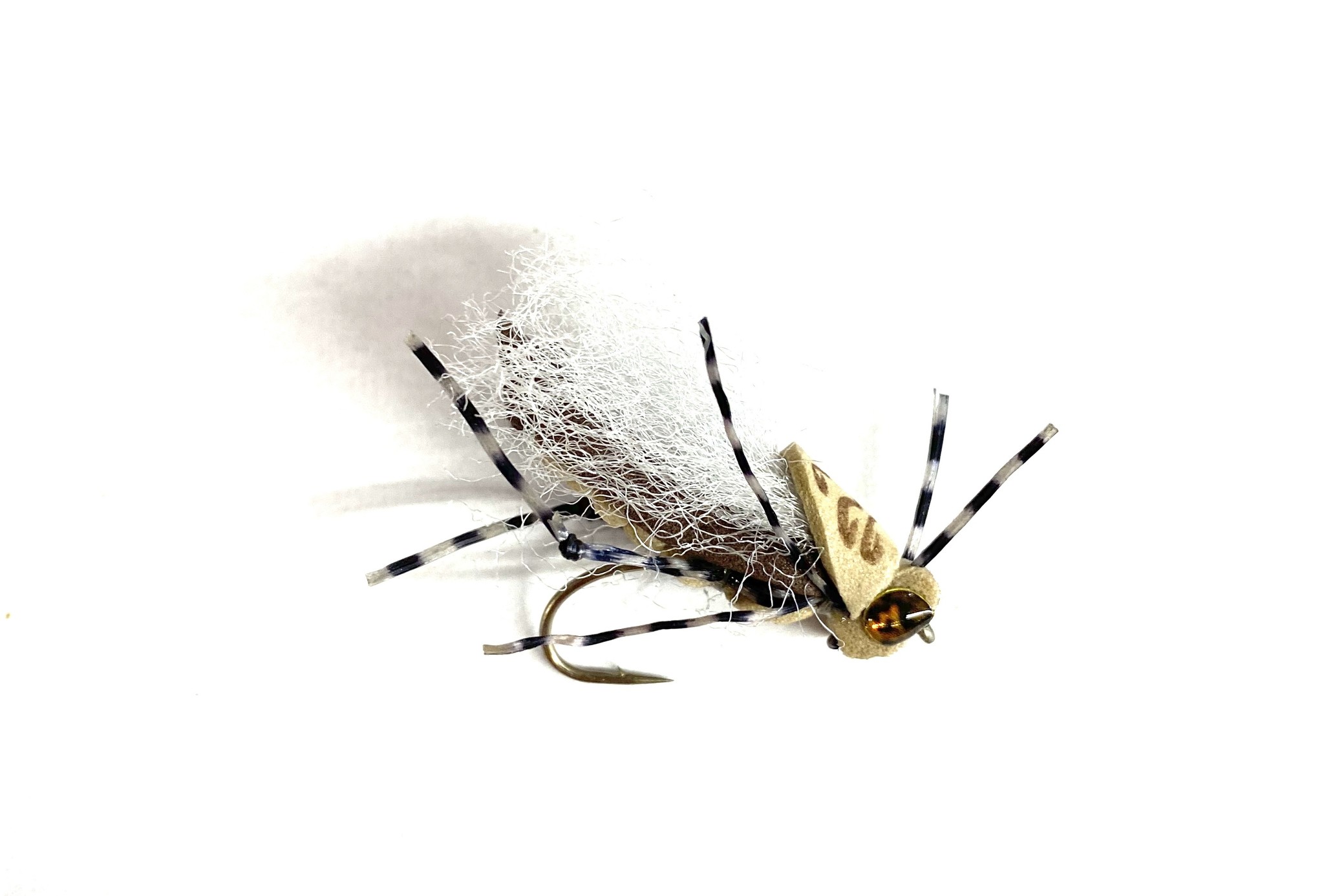 Montana Fly Company Donkey Kong Hopper