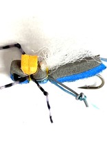 Montana Fly Company Yellow Stoner Hopper