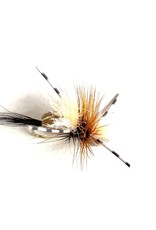 Montana Fly Company Halo Humpy