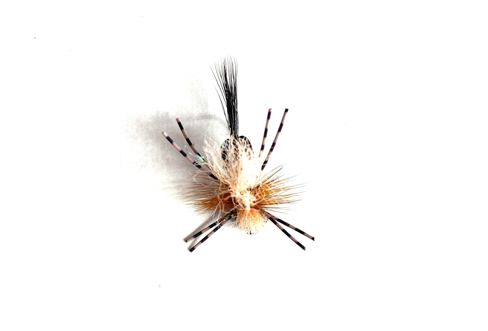 Montana Fly Company Halo Humpy