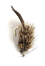 Umpqua Feather Merchants Deer Hair Mouse