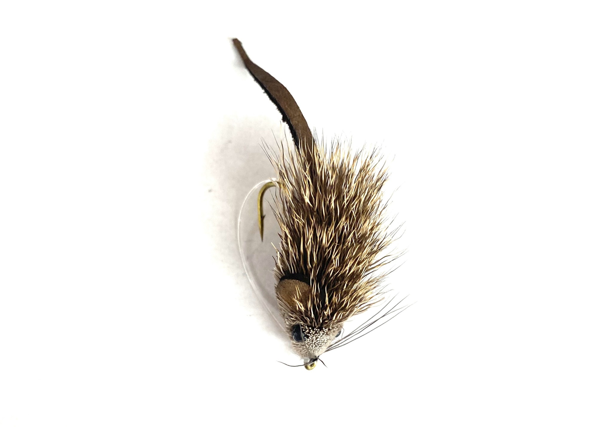 Umpqua Feather Merchants Deer Hair Mouse