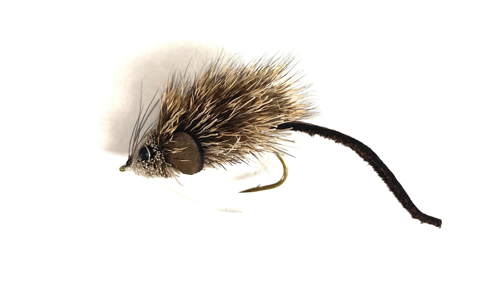 Umpqua Feather Merchants Deer Hair Mouse