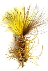 Montana Fly Company Cone Head Rubber Bugger