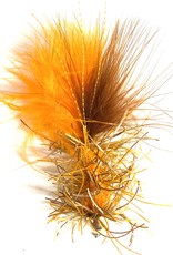 Montana Fly Company Cone Head Rubber Bugger