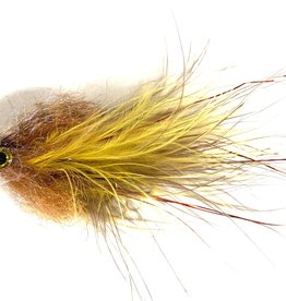 Umpqua Feather Merchants Craven’s Dirty Hippie