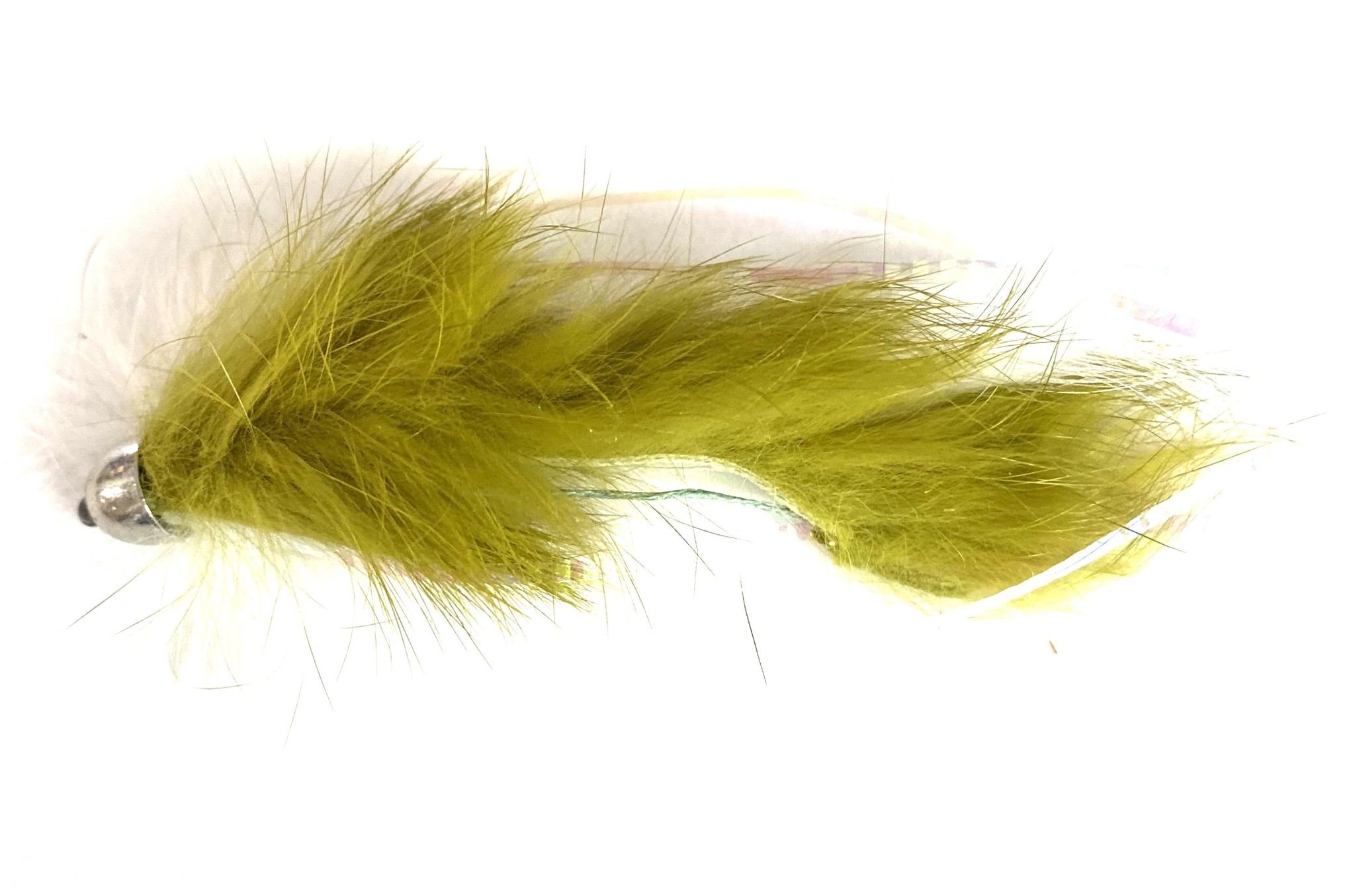 Umpqua Feather Merchants Dolly Llama