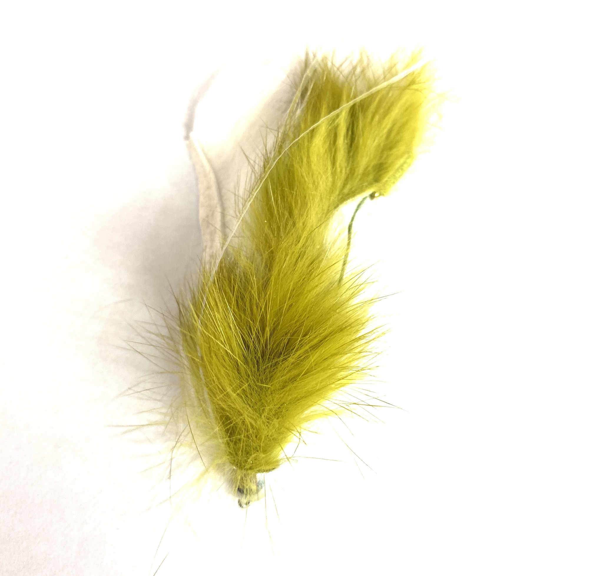 Umpqua Feather Merchants Dolly Llama