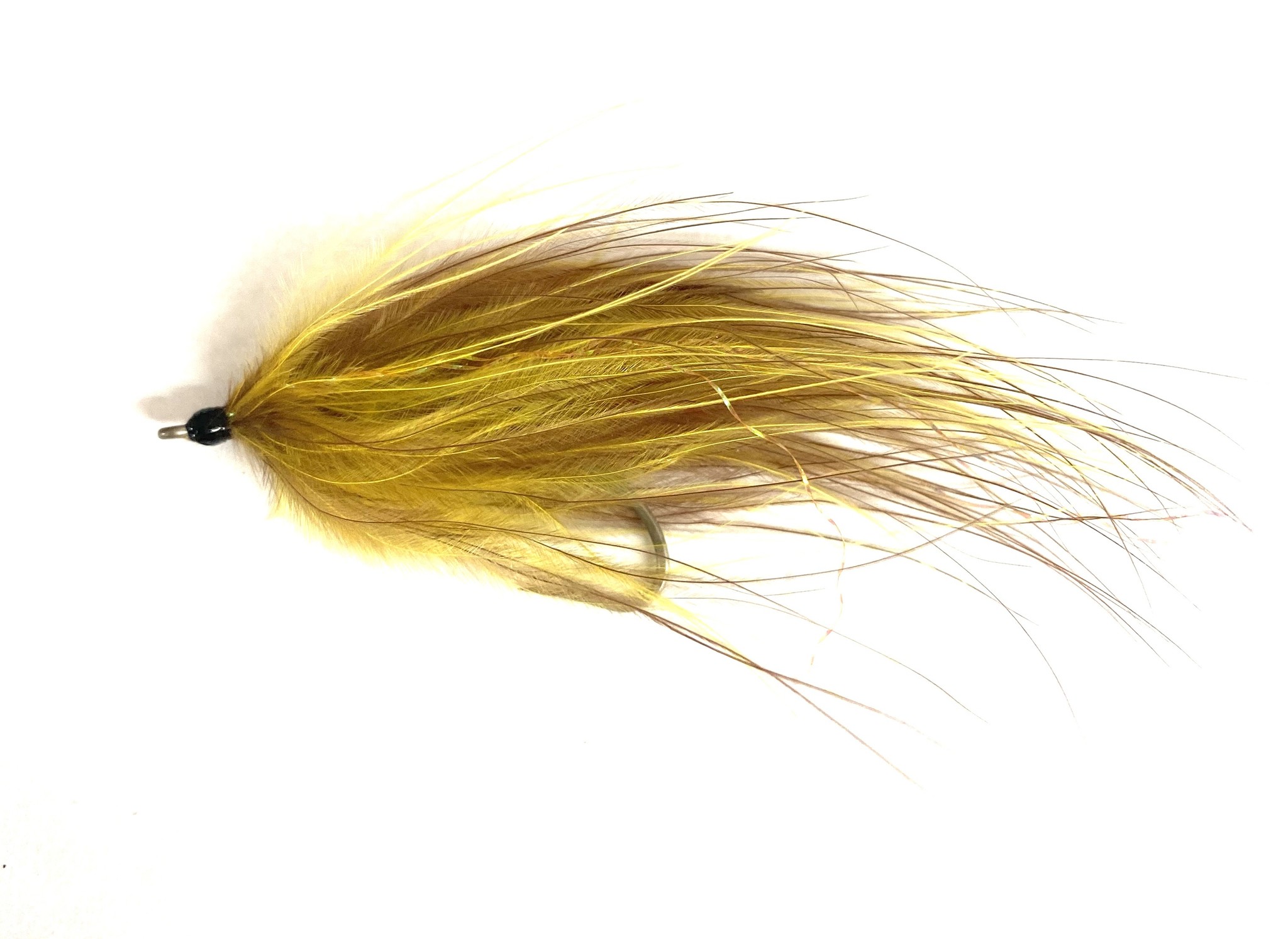 Umpqua Feather Merchants Platte River Spider