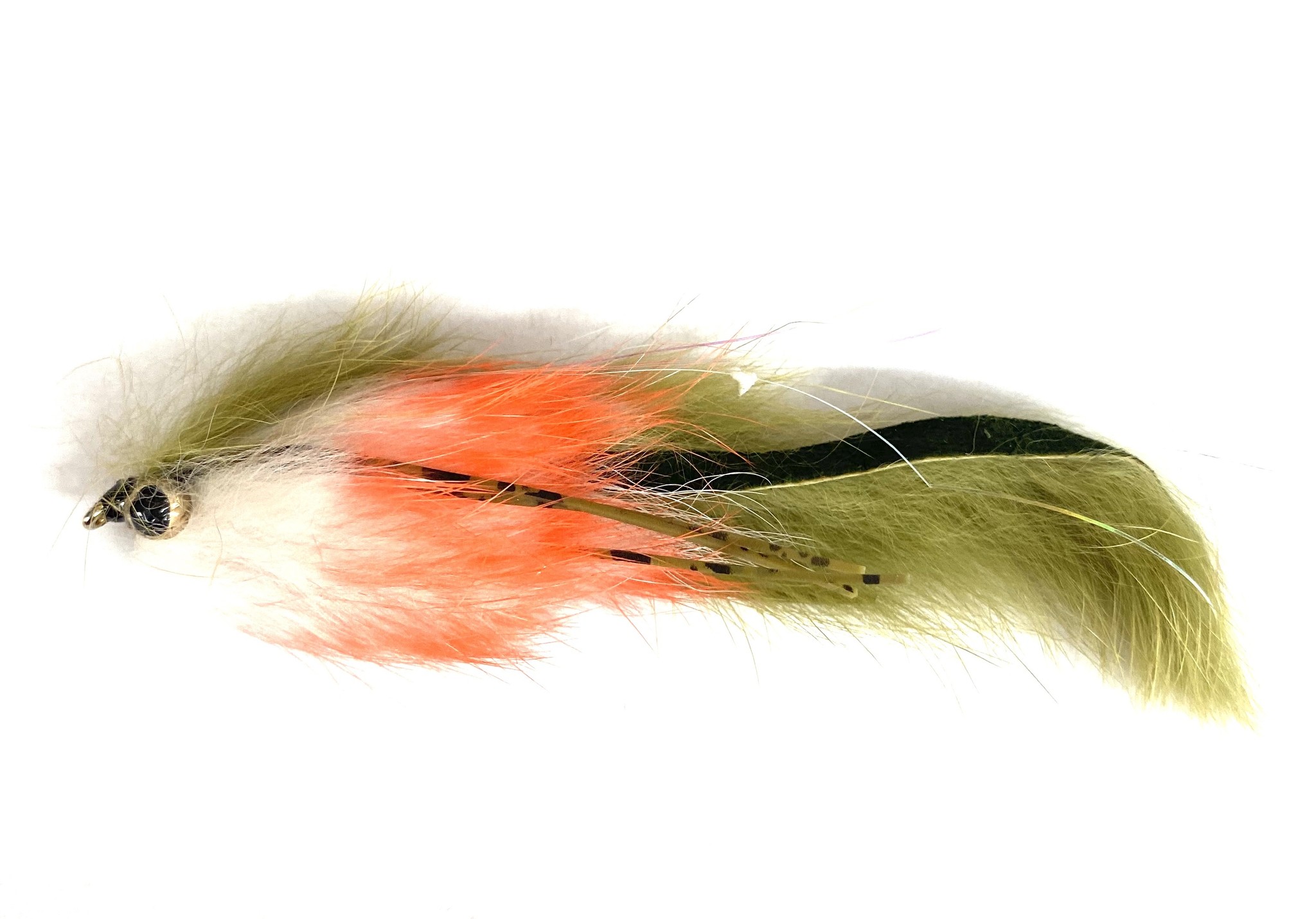 Montana Fly Company Hawkins Tripple Double