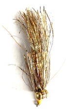 Montana Fly Company Kraft's Kreelex Copper/ Gold