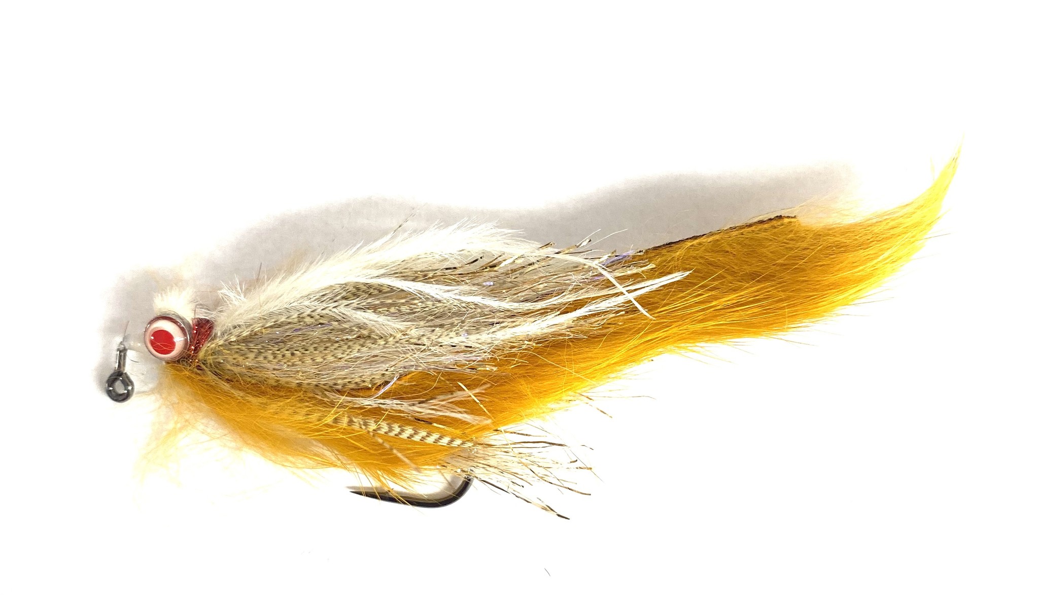 Montana Fly Company Keller's Late Night With Wanda Gold