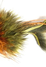 Montana Fly Company Shultzy's Low Water Crayfish