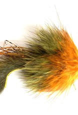 Montana Fly Company Shultzy's Low Water Crayfish