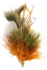 Montana Fly Company Shultzy's Low Water Crayfish