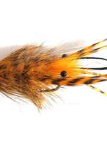 Umpqua Feather Merchants Whitlock's Near Nuff Crayfish Orange