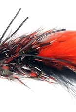 Solitude Fly Company Beldar Rubberleg Bugger